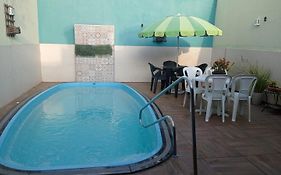 Casa de temporada Guarapari, Casa_Dule