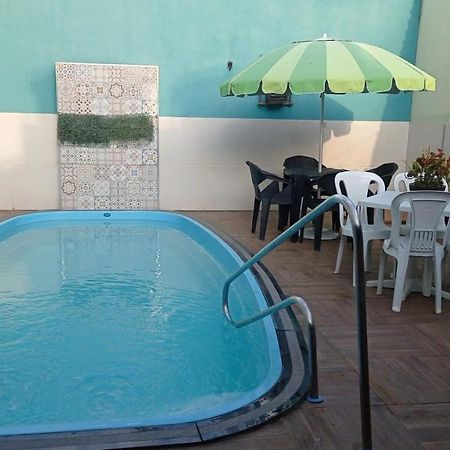 Casa de temporada Guarapari, Casa_Dule Exterior foto