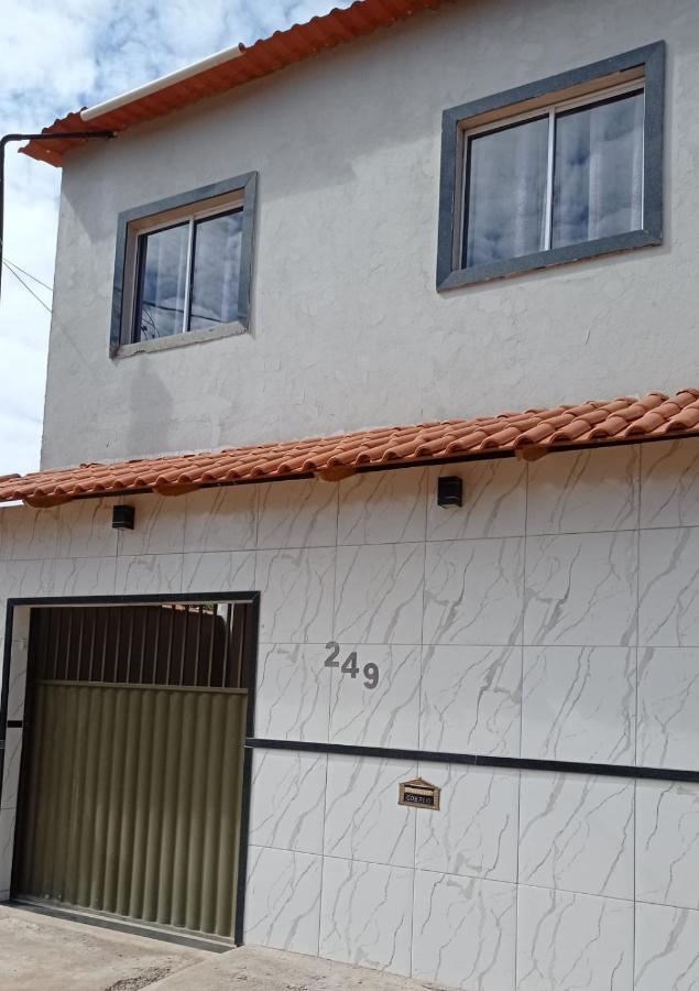 Casa de temporada Guarapari, Casa_Dule Exterior foto